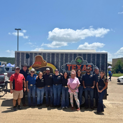 Feeding Families in Need